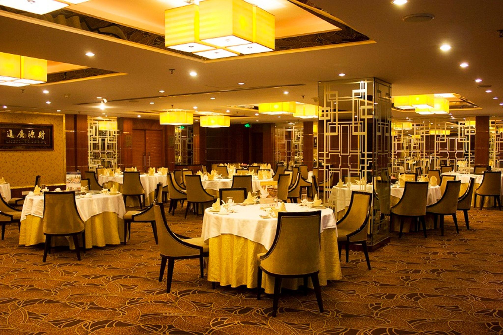 Novotel Atlantis Shanghai - Price And Value Breakfast In The Clouds With River View In The Revolving Restaurant &24H Free Self-Laundry Xangai Exterior foto